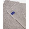 Villeroy & Boch Coordinates Carré koupelnová předložka Stone 50x80 cm