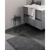 Villeroy & Boch Badteppiche Coordinates Luxe koupelnová předložka Graphite