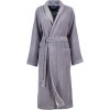 Villeroy & Boch dámský župan Schalkragen Shadow-grey