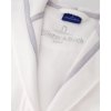 Villeroy & Boch Dámský župan s kapucí brilliant-white