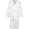 Villeroy & Boch Pánský župan s kapucí brilliant-white