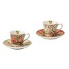 Palais Royal Sada kávových šálků 2 ks