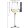 163754 1 leonardo tivoli sklenice na digestif 100 ml