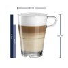 163901 1 leonardo senso sada latte macchiato 4 kusy