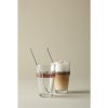 164210 2 leonardo solo sklenice latte macchiato