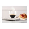 164348 1 leonardo duo sklenice dvoustenna na espresso 100 ml 2 kusy