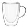 164357 leonardo duo hrnek dvoustenny 300 ml