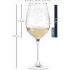 164438 leonardo chateau sklenice na bile vino 410 ml