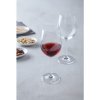 164474 5 leonardo daily sklenice na cervene vino 460ml sada 6 ks