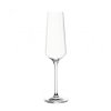 164666 leonardo puccini sklenice na sekt 280 ml sada 6 ks