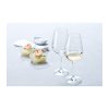 164864 5 leonardo tivoli sklenice na bile vino 450 ml 6 kusu