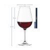 164867 1 leonardo tivoli sklenice na cervene vino 580 ml 6 kusu