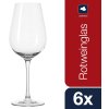 164867 2 leonardo tivoli sklenice na cervene vino 580 ml 6 kusu