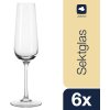 164879 1 leonardo tivoli sklenice na sekt 210 ml 6 kusu