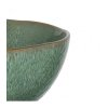 165332 2 leonardo matera keramicka misa 24 cm zelena