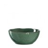 165332 leonardo matera keramicka misa 24 cm zelena