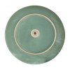 165386 3 leonardo matera keramicky talir 32 cm zeleny
