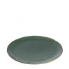 165386 leonardo matera keramicky talir 32 cm zeleny