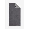 166313 2 rucniky ruzne velikosti classic doubleface antracit joop