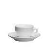 Šálek na espresso ROMA, bílý, 5 cl, Cilio