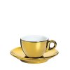 Cilio Šálek na espresso ROMA, zlatý