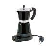 El. vařič espresso "Classico" černý, Cilio