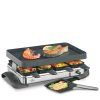 Raclette GRANDE8, Küchenprofi
