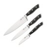 Sada nožů PRIMUS, 3 ks, Küchenprofi