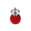 mlýnek na sůl 11 cm, červený, Maxwell and Williams
