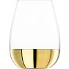 211346 1 2 eisch sklenice na vino a allround sklenice zlate