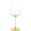 211907 2 eisch 2 univerzalni sklenice na vino 543 2 zlato festivity