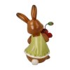 Goebel Figurka zajíčka Malé děkuji