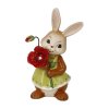 Goebel Figurka zajíčka Malé děkuji