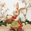 Goebel Figurka zajíčka Jaký krásný den
