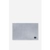 Koupelnová předložka BASIC 60 x 90 cm silber, JOOP!