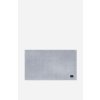 Koupelnová předložka BASIC 70 x 120 cm silber, JOOP!