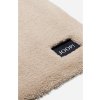 Koupelnová předložka BASIC 70 x 120 cm písková, JOOP!
