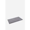 Koupelnová předložka CLASSIC 70 x 120 cm šedá, JOOP!