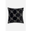Dekorační povlak na polštář Shutter black 40 x 40 JOOP!