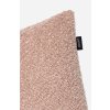 Dekorační povlak na polštář Touch rosé 40 x 60 JOOP!