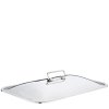 Poklop na pečicí pánev BRIGADE PREMIUM 40 cm, Spring
