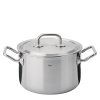 Hrnec BRIGADE PREMIUM 18 cm, Spring