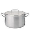 Hrnec BRIGADE PREMIUM 24 cm, Spring