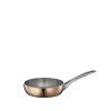 Měděná Mini pánev CULINOX 12 cm, Spring