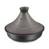 Tajine Ø 28 cm šedý, Spring