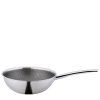Pánev Wok CUT RESIST PURE 28 cm, Spring