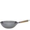 Pánev Wok CANTON 30 cm, Spring