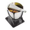 Sada děrovacích kleští na oheň, Spring