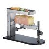 Raclette trouba CHALET, Spring