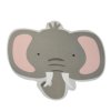 11639 detske prostirani animals 40x40cm slon
